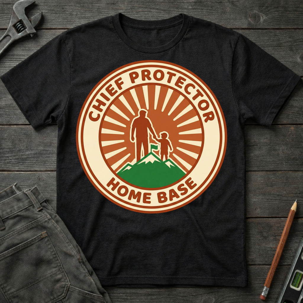 Chief Protector T-Shirt