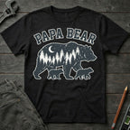 Papa Bear T-Shirt