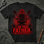 Obey the House Rules T-Shirt