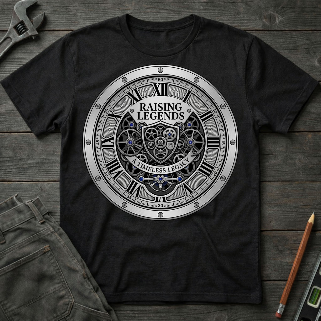 Timeless Legacy T-Shirt