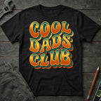 Cool Dads Club T-Shirt