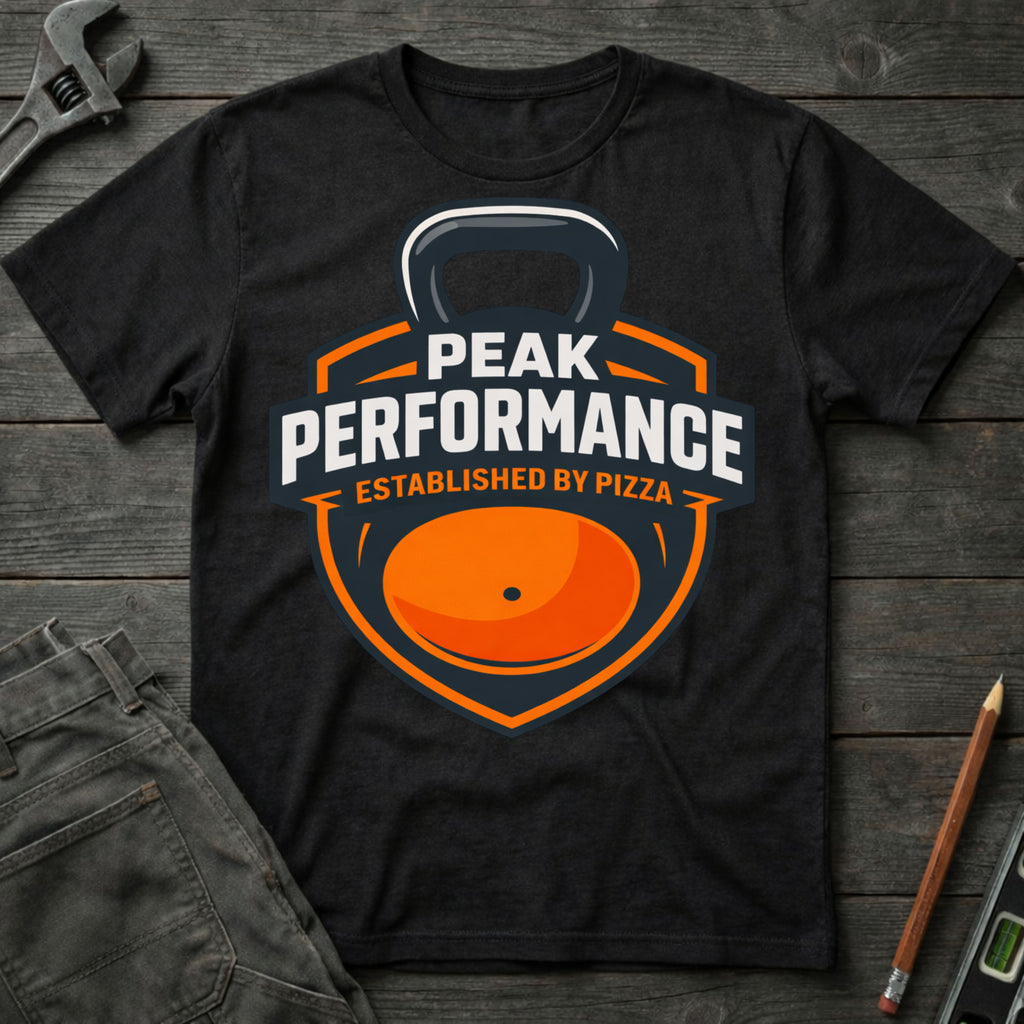 Peak Performance T-Shirt