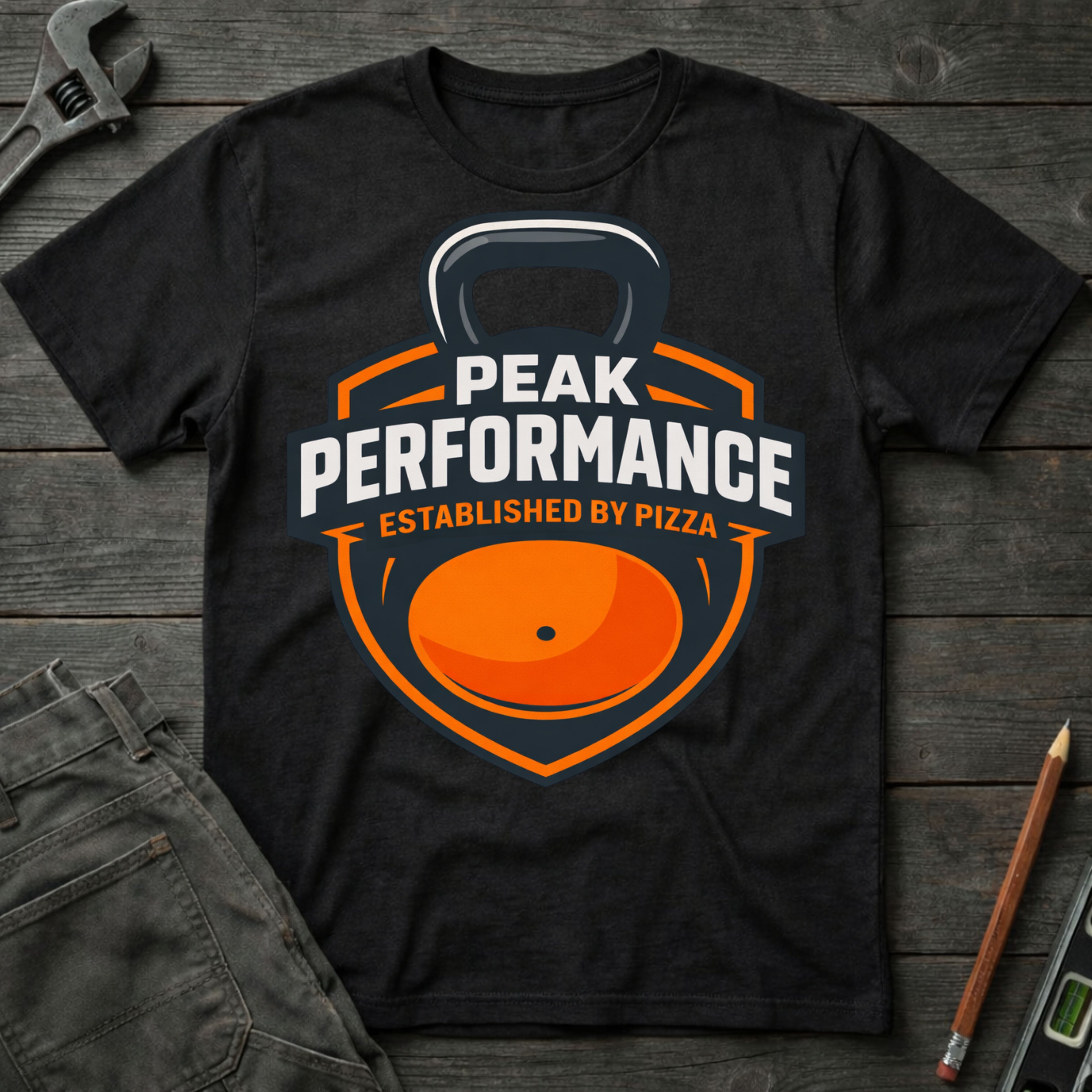 Peak Performance T-Shirt