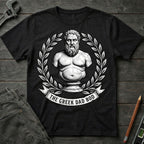 Greek Dad Bod T-Shirt