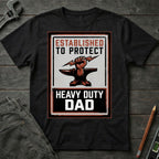 Established to Protect T-Shirt