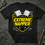 Extreme Napper T-Shirt