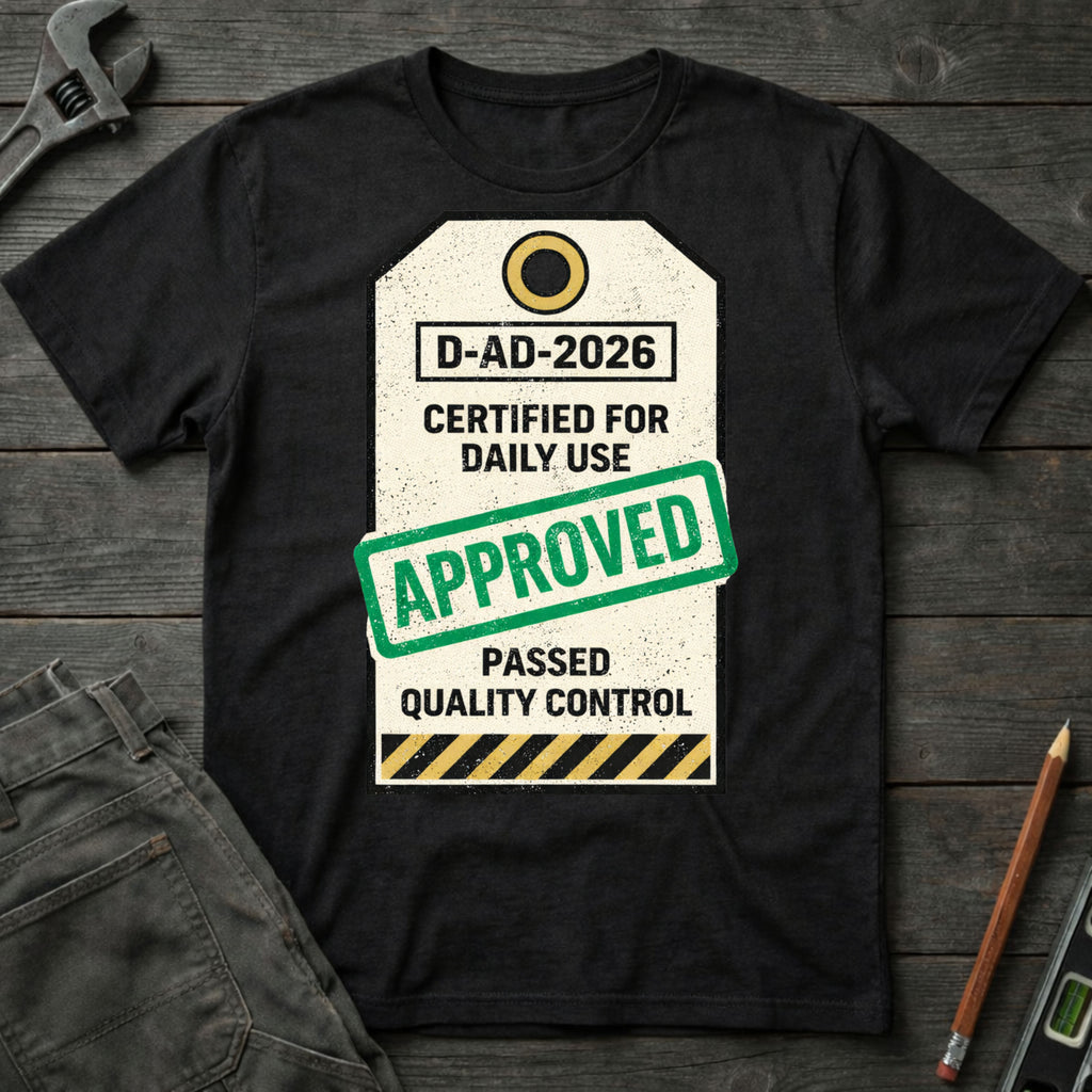D-AD 2026 T-Shirt