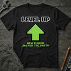 Level Up T-Shirt