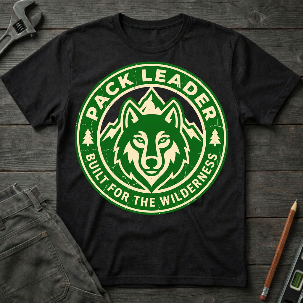 Pack Leader T-Shirt