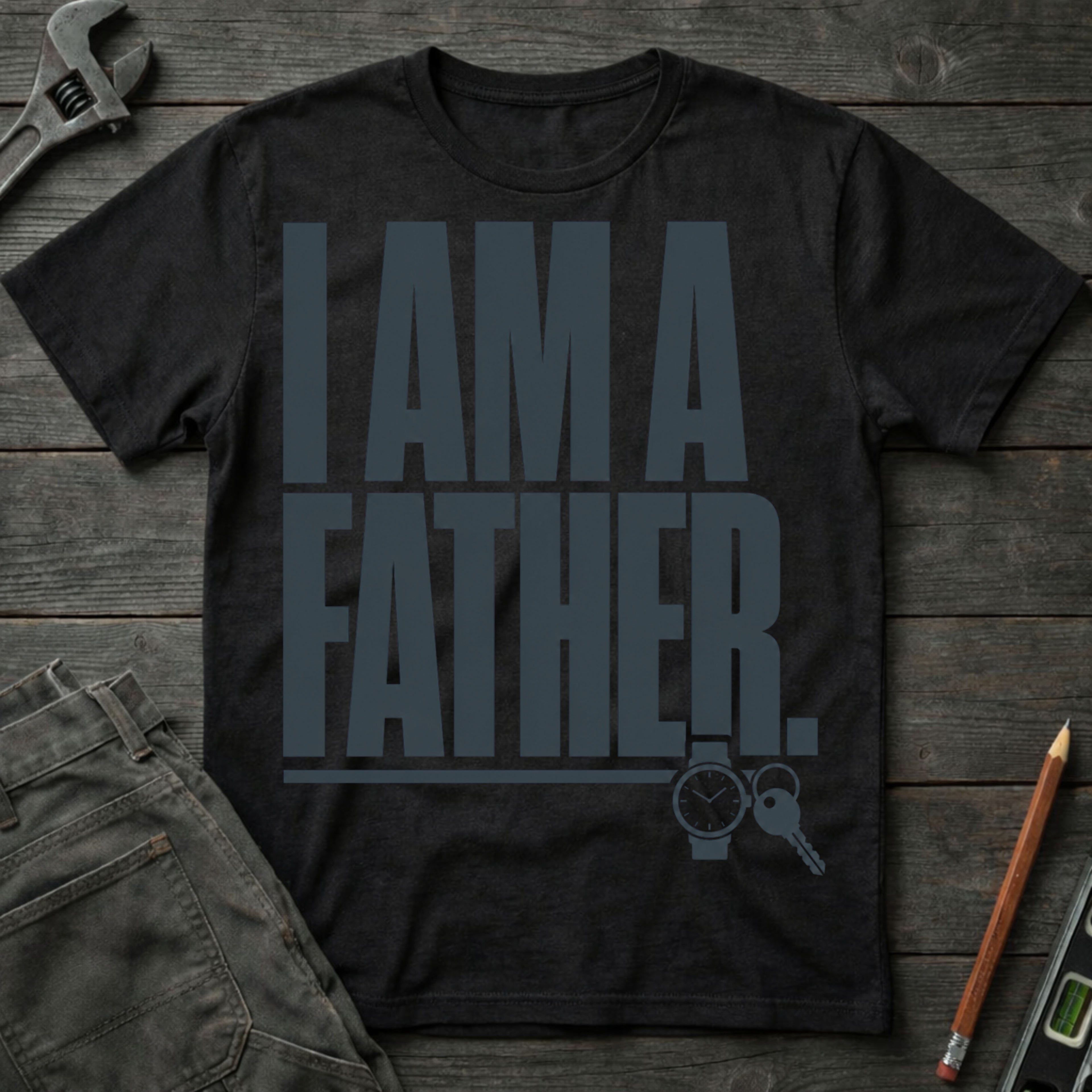 Father T-Shirt