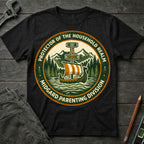 Protector of the Household Realm T-Shirt