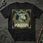 Strength and Lineage T-Shirt