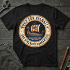 Built for Valhalla T-Shirt