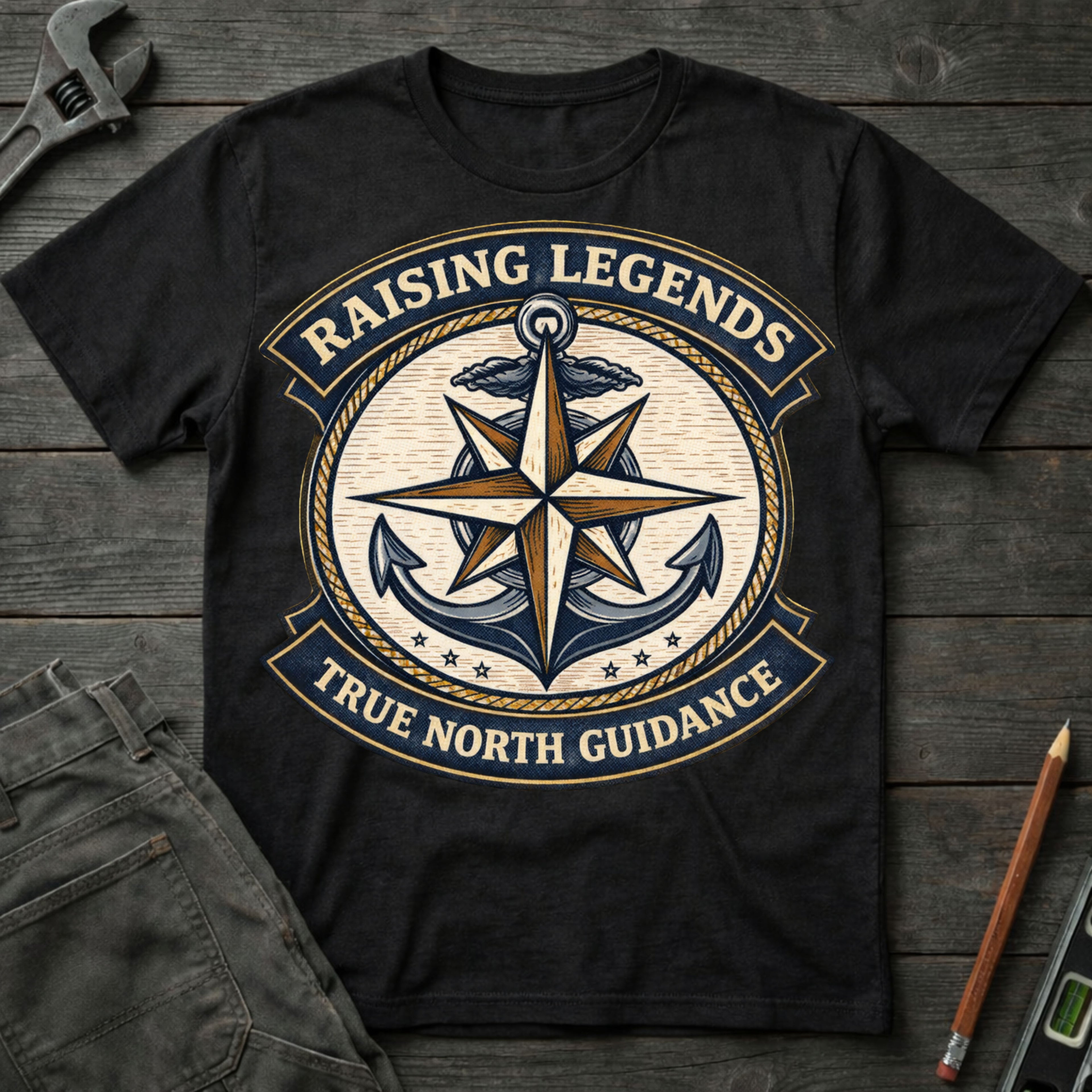 True North Guidance T-Shirt