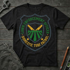 Lawn Enforcement T-Shirt