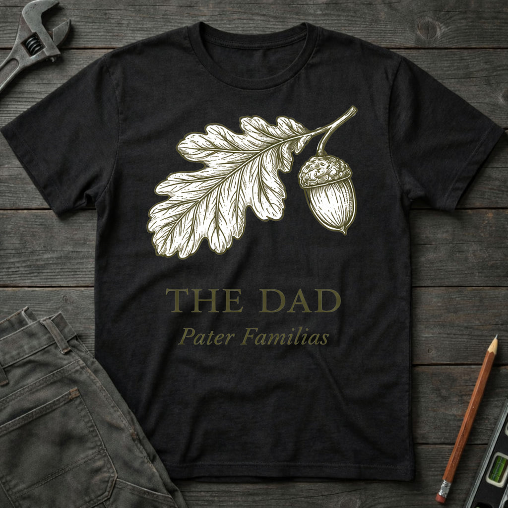 Pater Familias T-Shirt