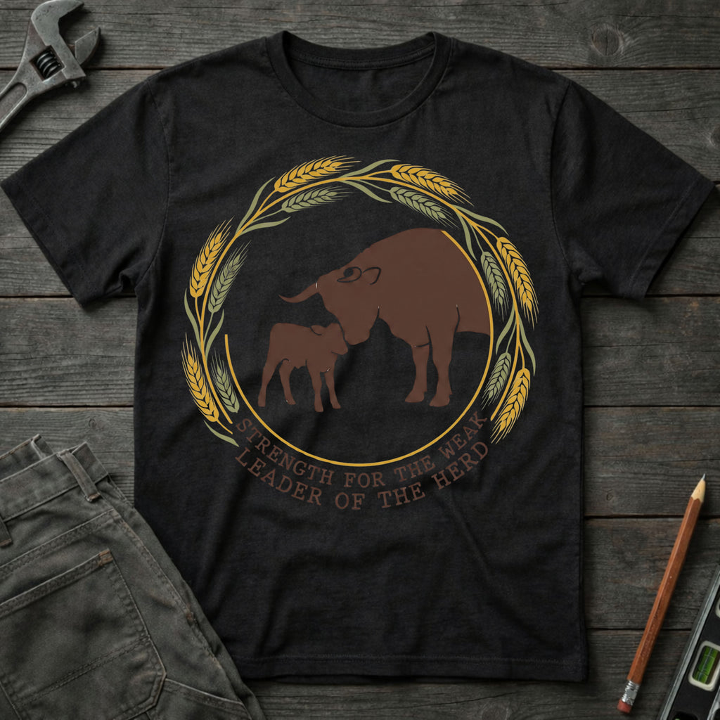 Strength for the Weak T-Shirt