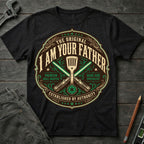 The Original I Am Your Father T-Shirt