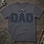 Built for the Wild Side T-Shirt