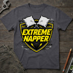 Extreme Napper T-Shirt