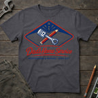 Dad's Home Service T-Shirt