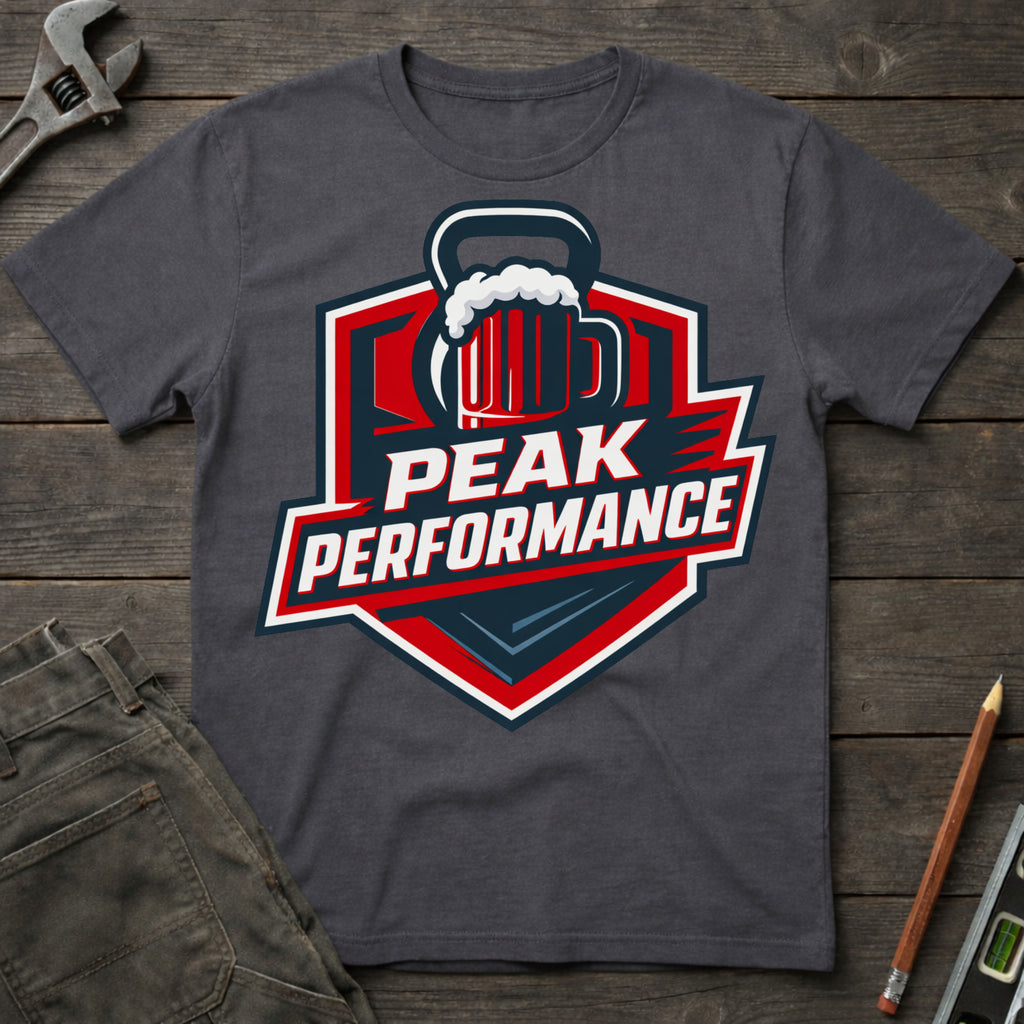 Peak Performance T-Shirt