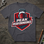Peak Performance T-Shirt