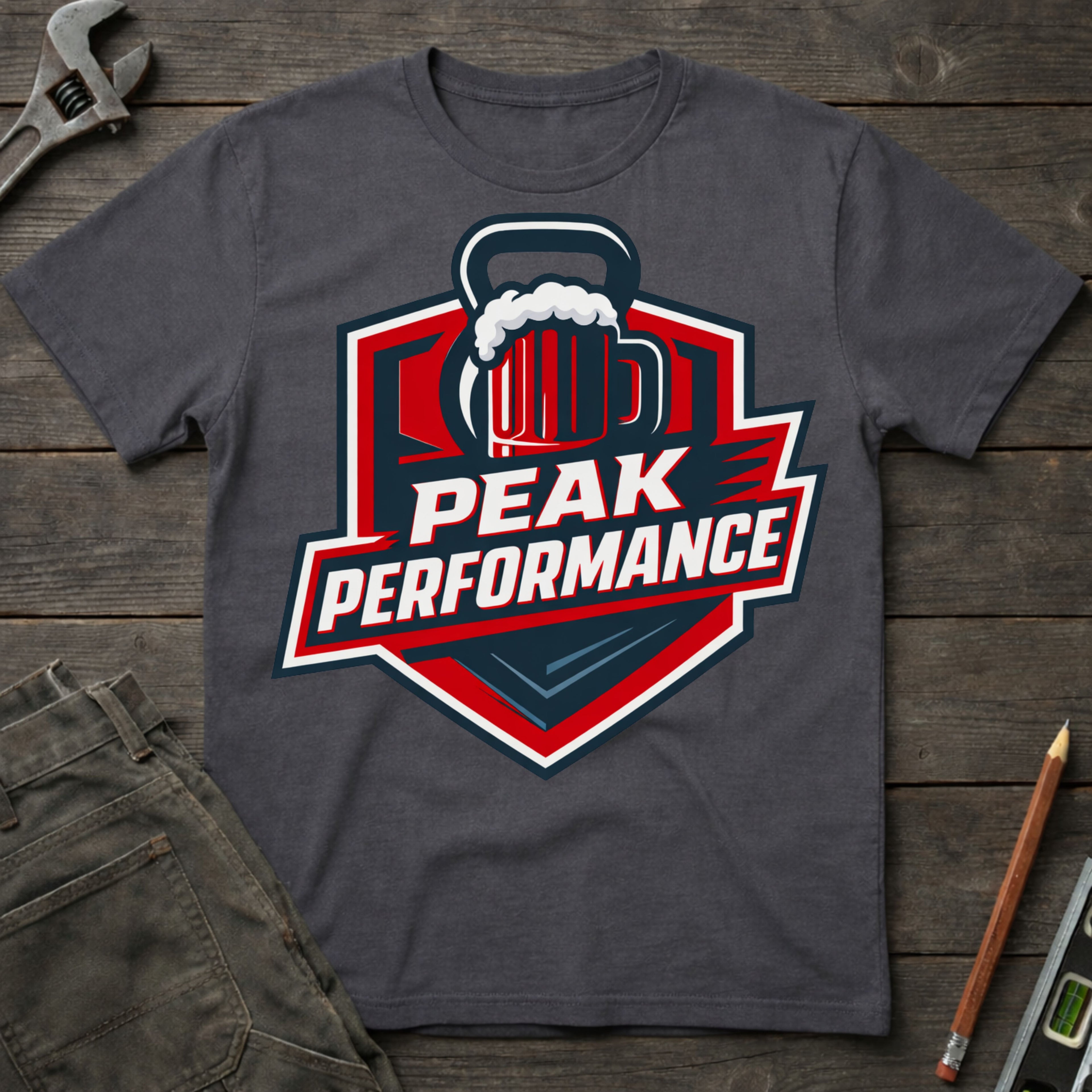 Peak Performance T-Shirt