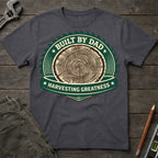Harvesting Greatness T-Shirt