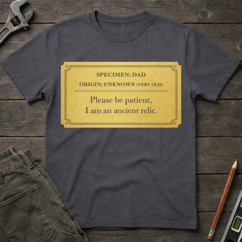 Rare Specimen T-Shirt