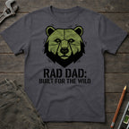 Rad Dad T-Shirt