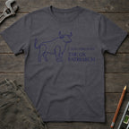 Calm Strength  T-Shirt
