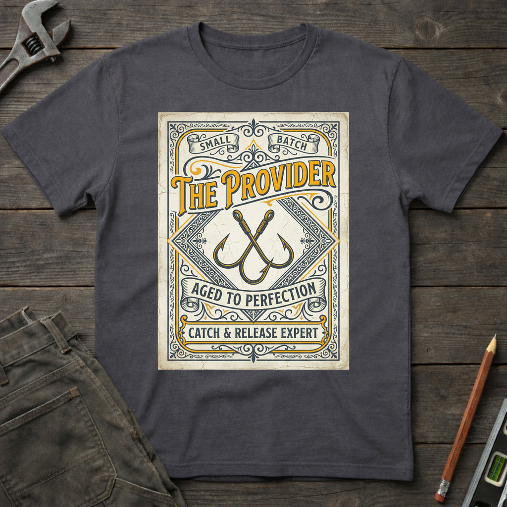 The Provider T-Shirt