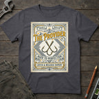 The Provider T-Shirt