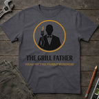 Head of the Family Business T-Shirt