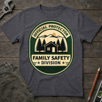 Family Protector T-Shirt