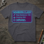 Newborn Class T-Shirt