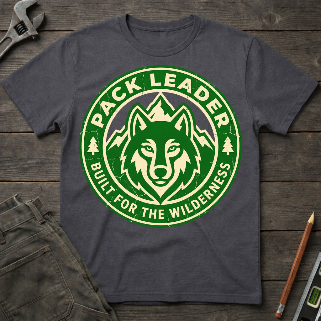 Pack Leader T-Shirt