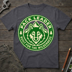 Pack Leader T-Shirt