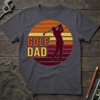 Golf Dad T-Shirt