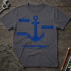 Provider Mindset T-Shirt