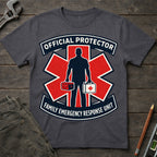 Family Response Unit T-Shirt