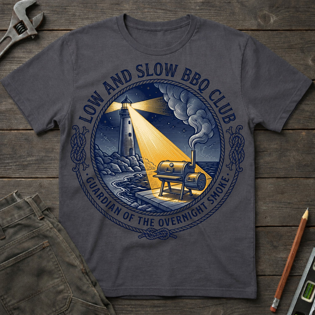 Guardian of the Smoke T-Shirt