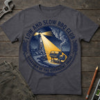 Guardian of the Smoke T-Shirt