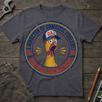 Domestic Foolery T-Shirt