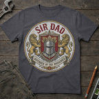 Sir Dad T-Shirt
