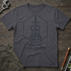 Kind King, Fierce Protector T-Shirt