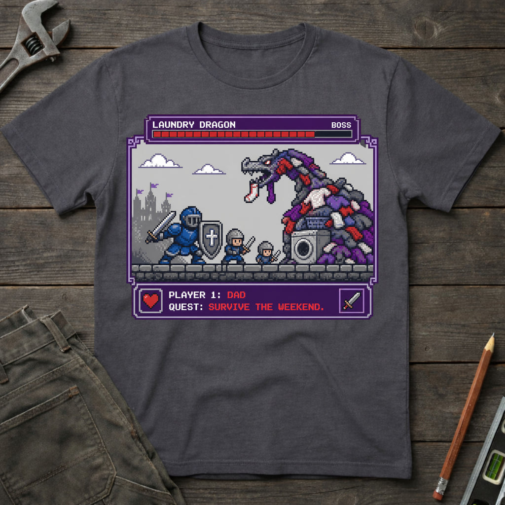 Surviving the Weekend T-Shirt