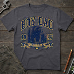 Established by Chaos T-Shirt