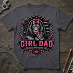 Princess Protection Unit T-Shirt